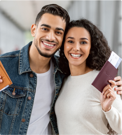 Residence Visa in Dubai: Residence Visa Services
